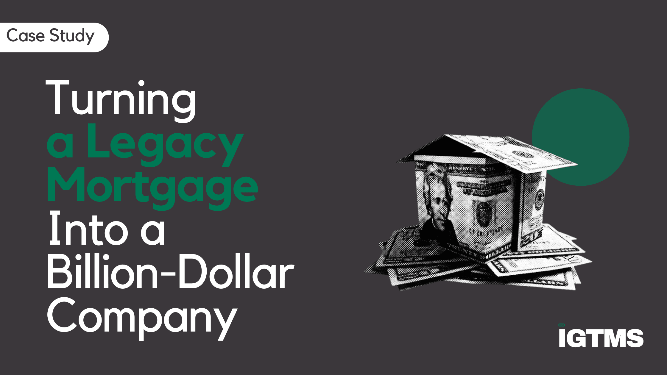 Princeton Mortgage: From $36M Regional Lender to a Billion-Dollar National Platform